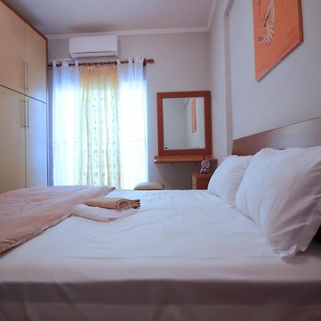 Apartament Duzgo จีโรคาสเตอร์ ภายนอก รูปภาพ