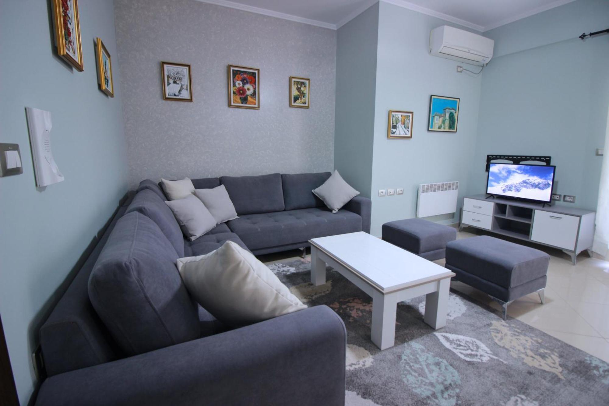 Apartament Duzgo จีโรคาสเตอร์ ภายนอก รูปภาพ