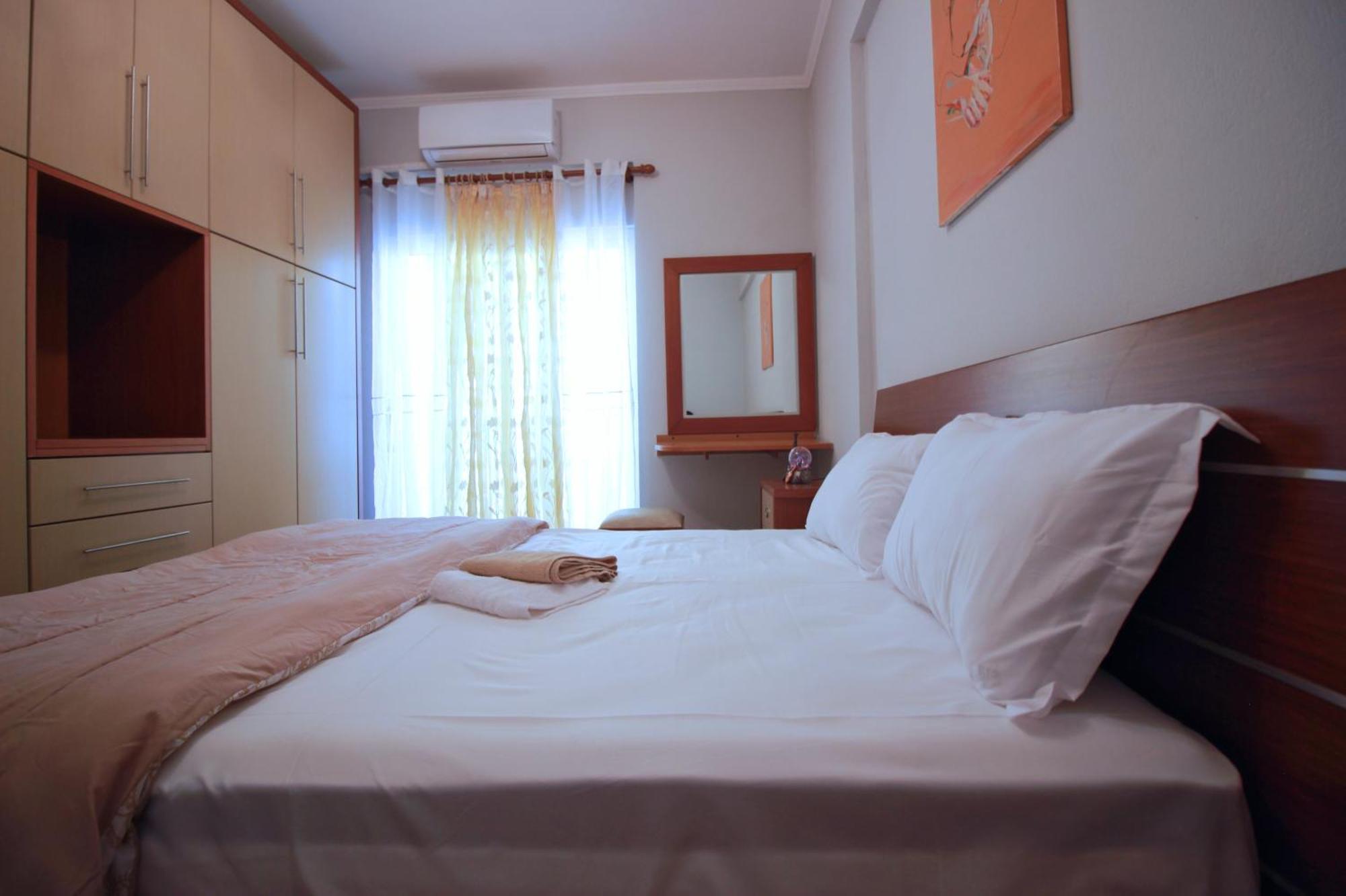 Apartament Duzgo จีโรคาสเตอร์ ภายนอก รูปภาพ