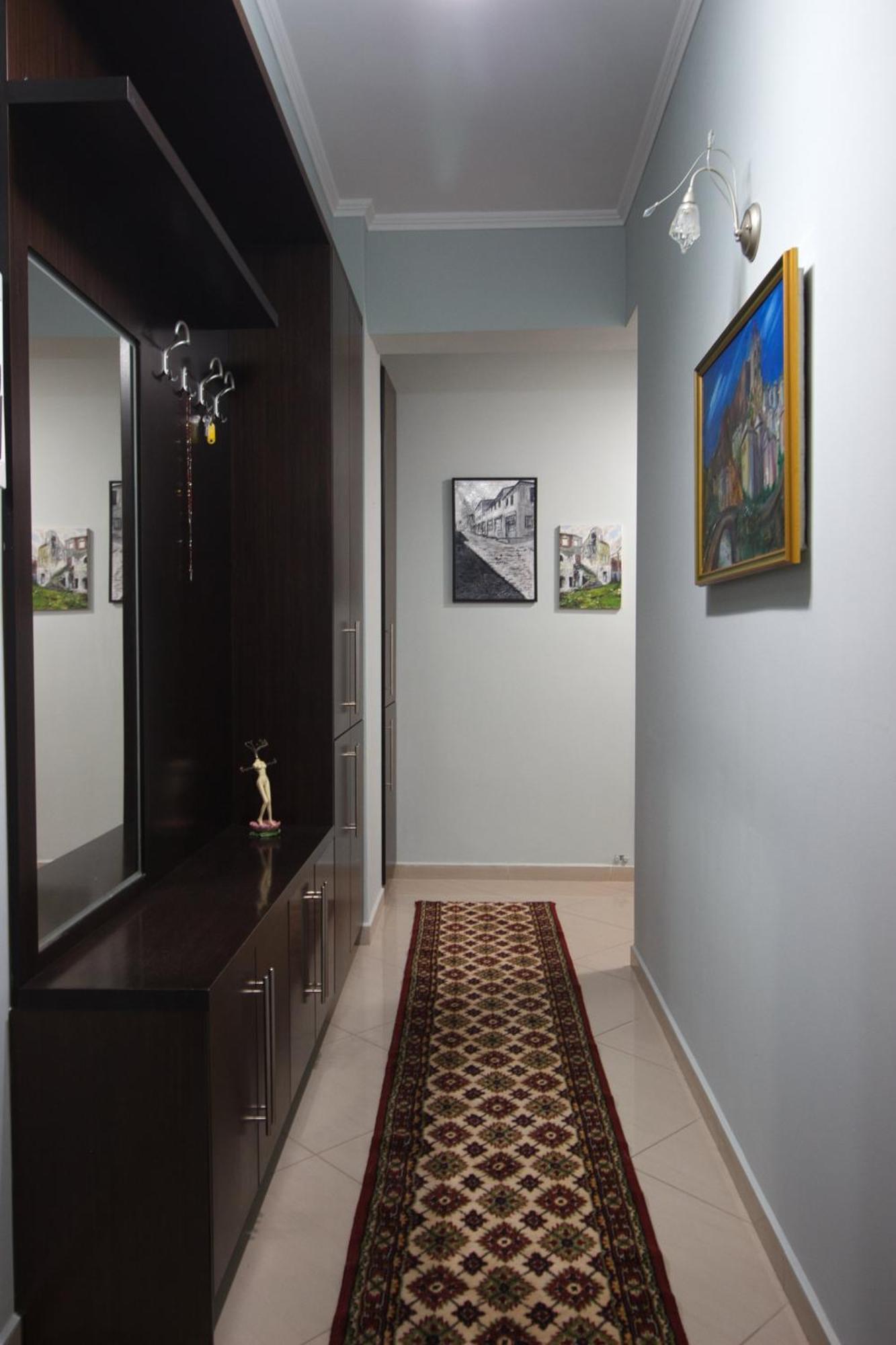 Apartament Duzgo จีโรคาสเตอร์ ภายนอก รูปภาพ