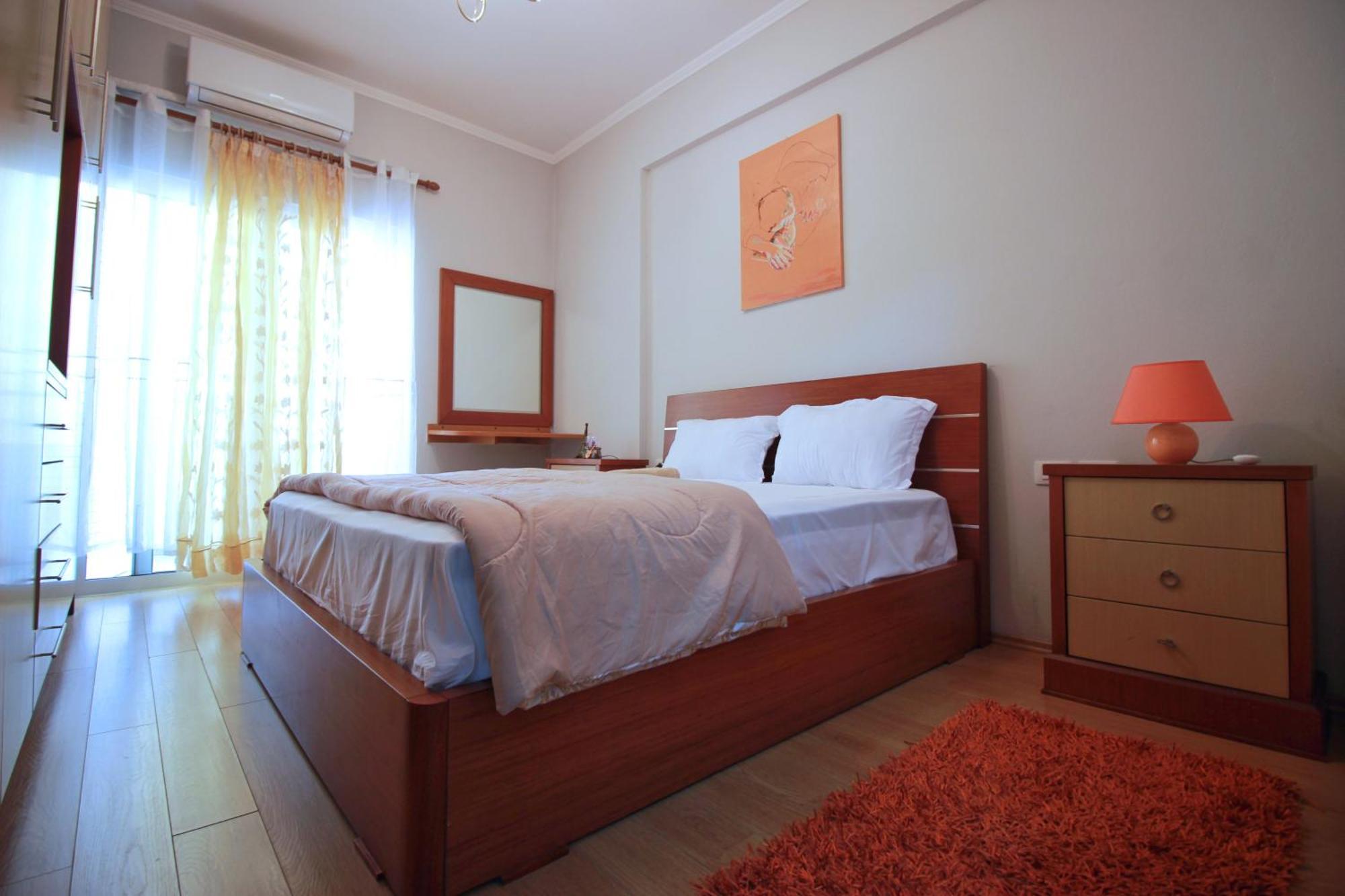 Apartament Duzgo จีโรคาสเตอร์ ภายนอก รูปภาพ