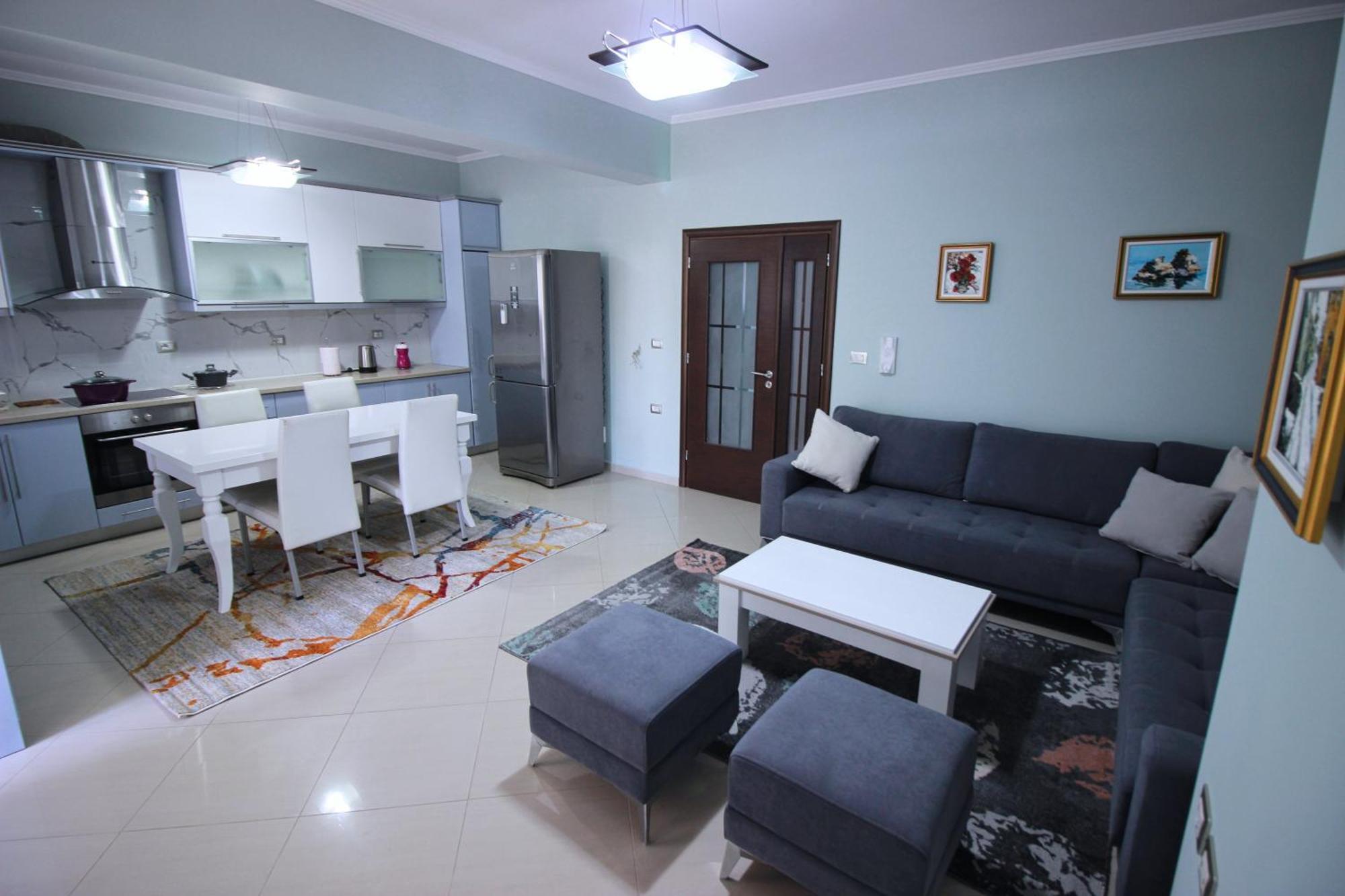 Apartament Duzgo จีโรคาสเตอร์ ภายนอก รูปภาพ