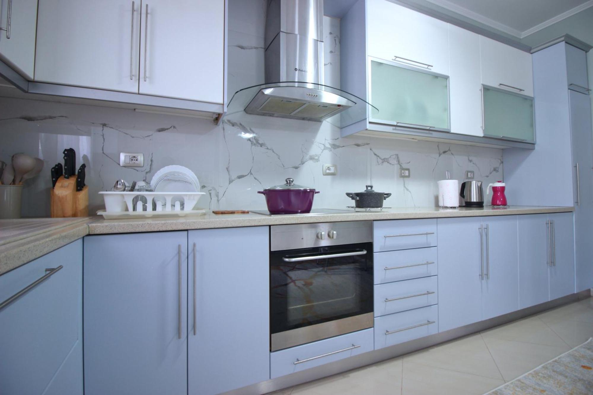 Apartament Duzgo จีโรคาสเตอร์ ภายนอก รูปภาพ