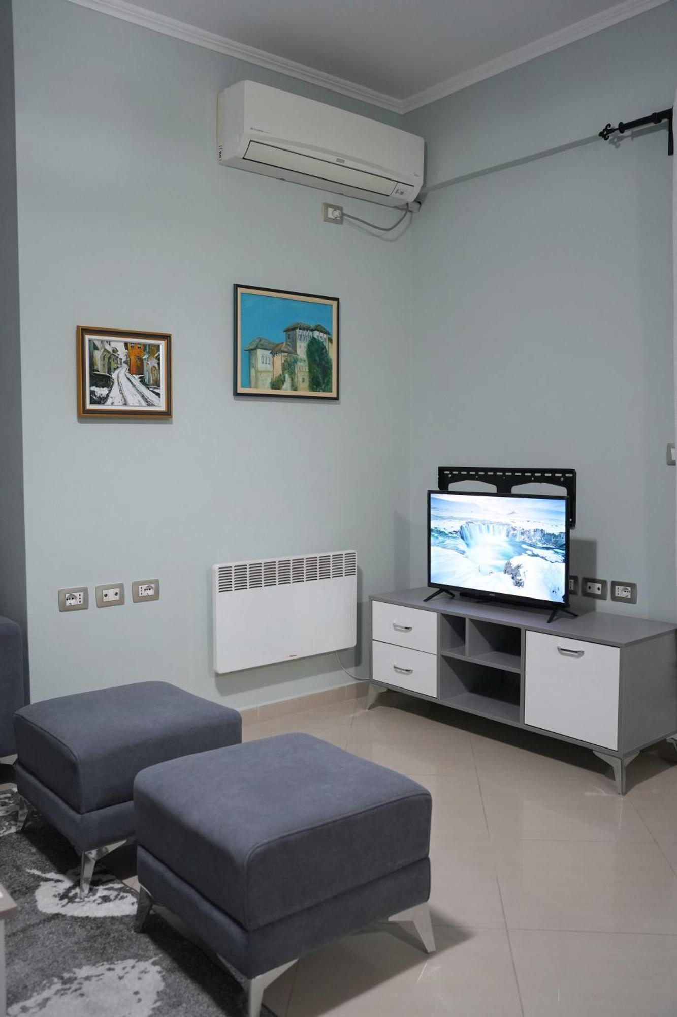 Apartament Duzgo จีโรคาสเตอร์ ภายนอก รูปภาพ