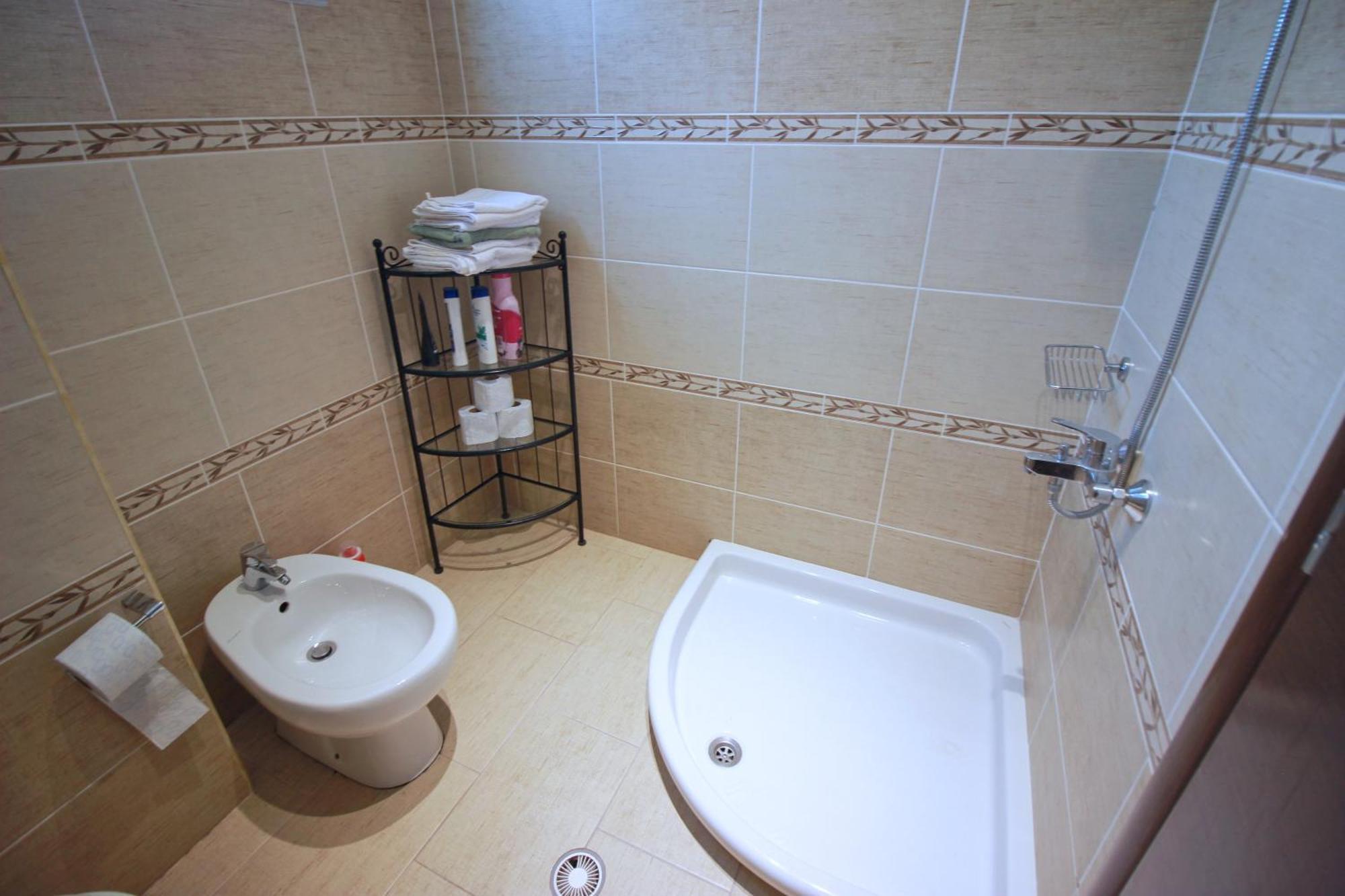 Apartament Duzgo จีโรคาสเตอร์ ภายนอก รูปภาพ